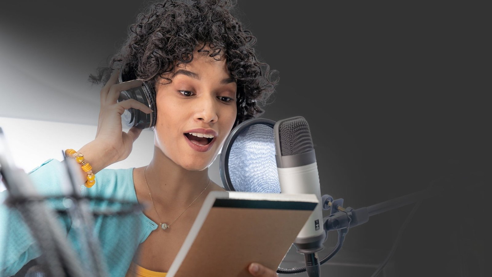 ¿Cómo hacer un Podcast? 2023