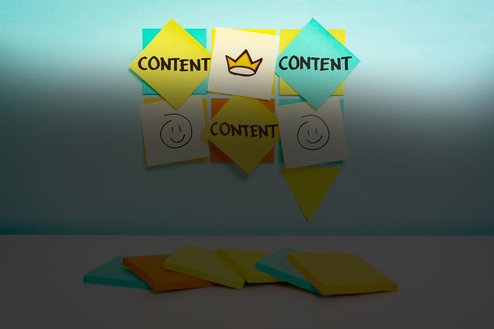 5 trucos para CREAR una estrategia de Marketing de Contenidos