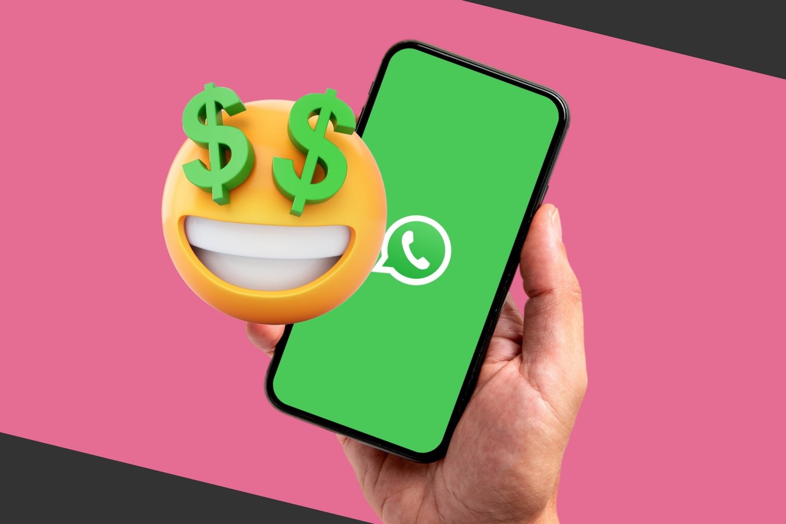 WhatsApp Business: Cómo vender productos y servicios