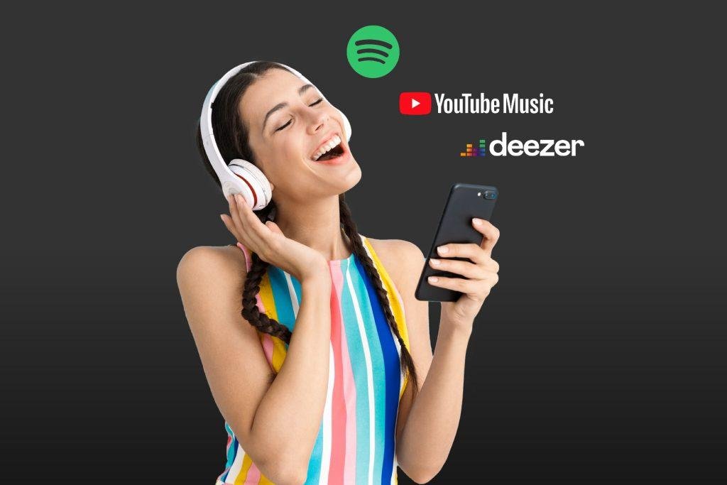 Publicidad Spotify
