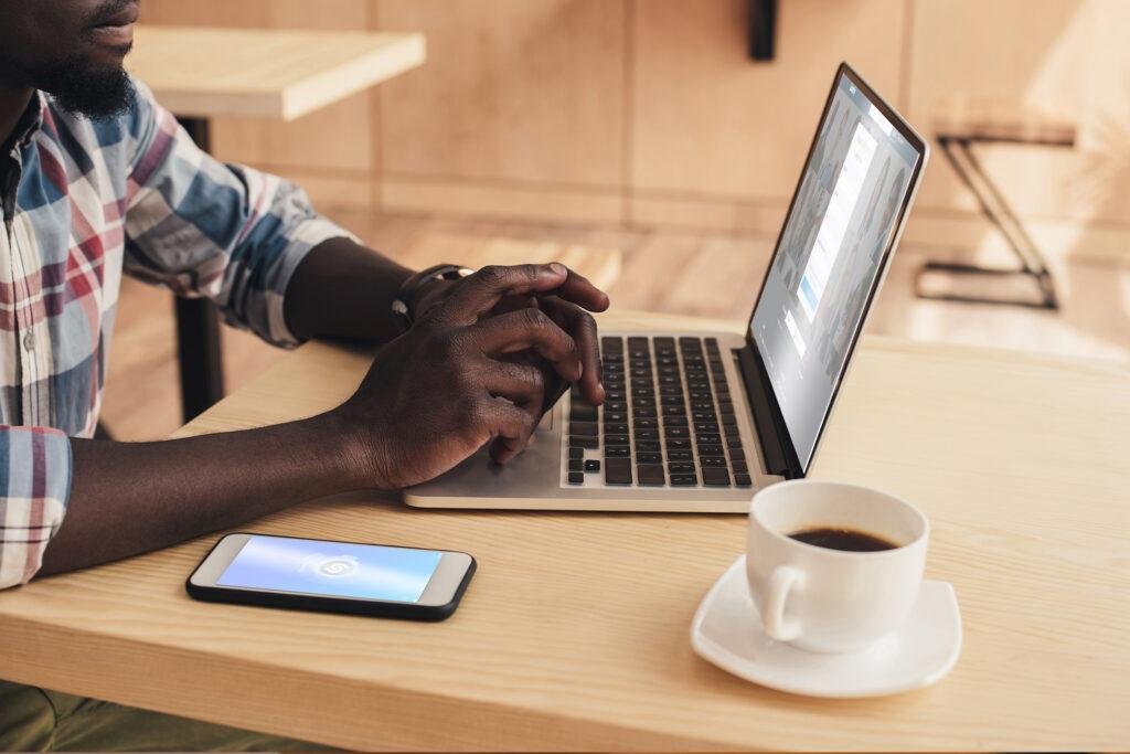 como crear tu perfil de empresa en linkedIn