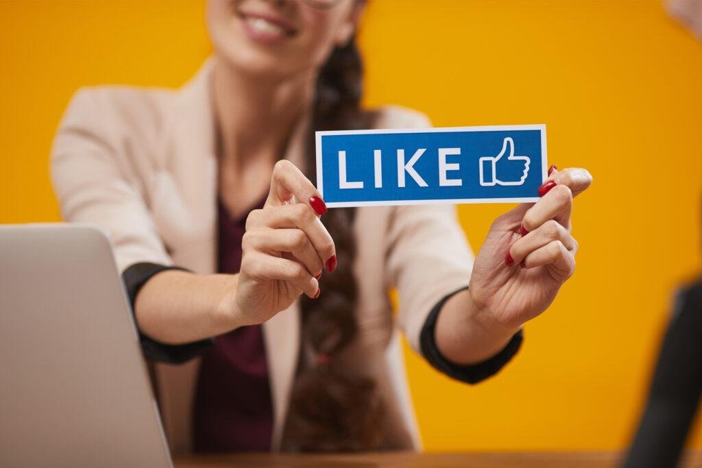 Ideas para publicar en Facebook e Instagram